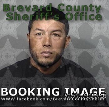 Eric Manuel Jimenez Aulet Mugshot