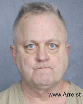 Eric Bryan Johnston Mugshot