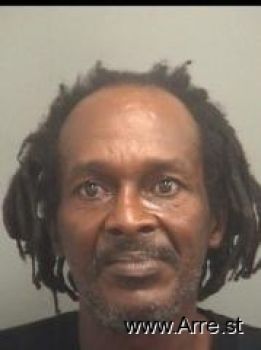 Eric Tyrone Jordan Mugshot