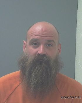 Eric Gregory Kelley Mugshot