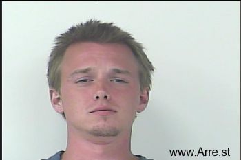 Eric Matthew Kelly Mugshot