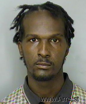 Eric Van Kennedy Mugshot