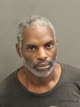 Eric Maurice Kenon Mugshot