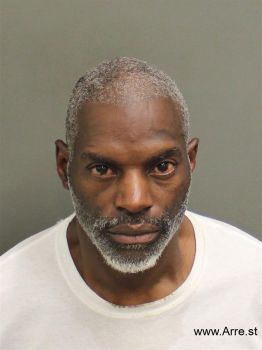 Eric Maurice Kenon Mugshot