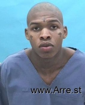 Eric L King Mugshot