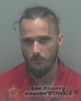 Eric Charles King Mugshot