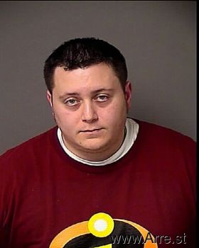 Eric Render Kirkpatrick Mugshot