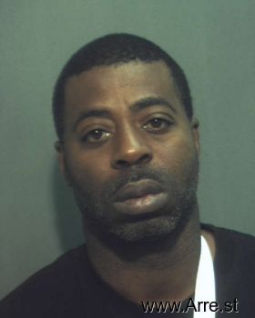 Eric Terrell Knight Mugshot