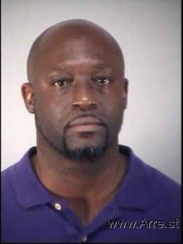 Eric Cornelius Knight Mugshot