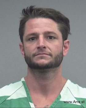 Eric Scott Knight Mugshot