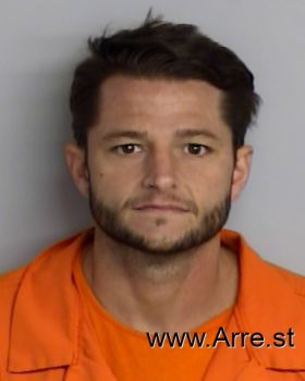 Eric Scott Knight Mugshot