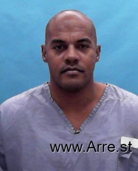 Eric J Knox Mugshot