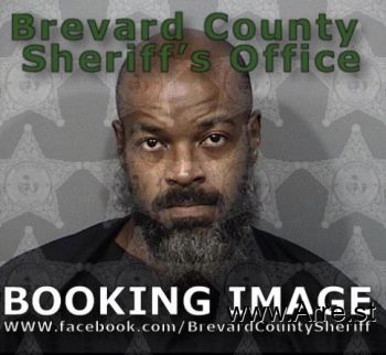 Eric Terrell Lane Mugshot