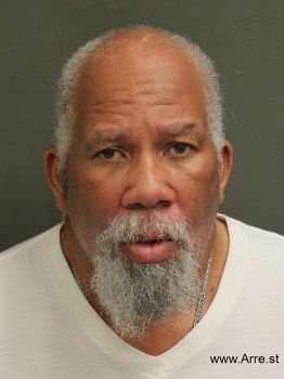 Eric B Lane Mugshot