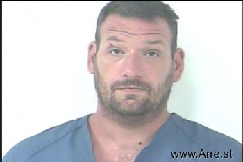 Eric Charles Larson Mugshot