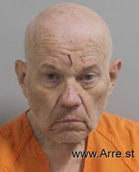 Eric Alton Lindstrom Mugshot