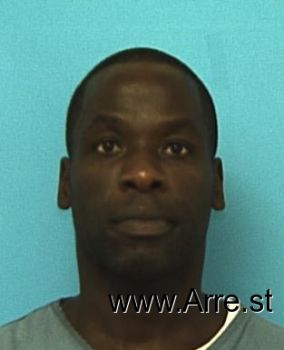 Eric B Little Mugshot