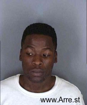 Eric Bernard Little Mugshot