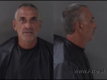 Eric Douglas Long Mugshot