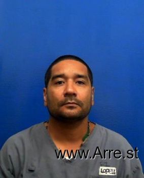 Eric  Lopez Mugshot