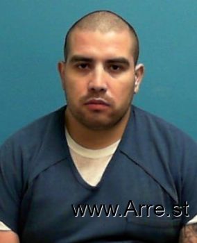 Eric E Lopez Mugshot