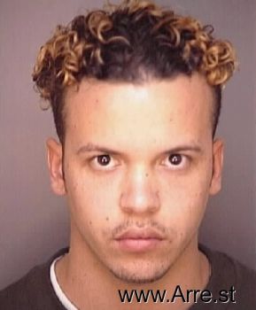 Eric Samuel Lopez Mugshot