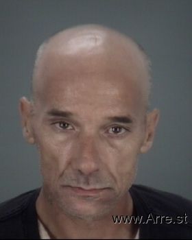 Eric Dennis Luhtanen Mugshot