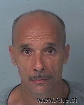 Eric Dennis Luhtanen Mugshot