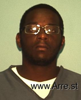 Eric D Lyons Mugshot