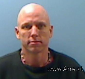 Eric Alan Manley Mugshot