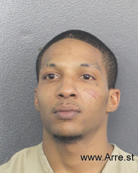 Eric  Manning Mugshot