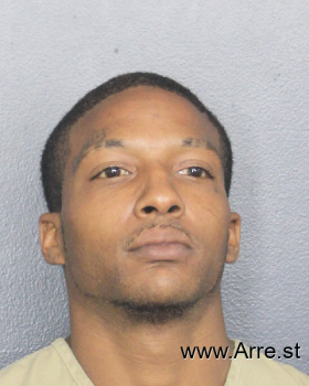 Eric Lamont Manning Mugshot