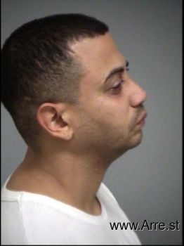 Eric  Marrero Mugshot