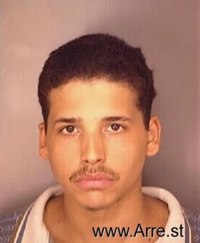 Eric  Marrero Mugshot