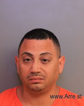 Eric  Marrero Encarna Mugshot