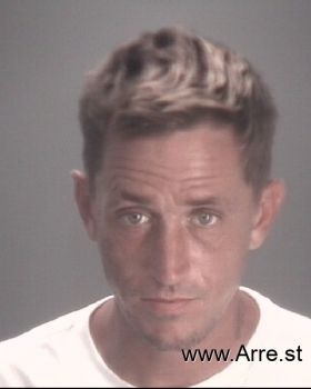 Eric Justus Marsh Mugshot