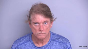 Eric Thomas Marsh Mugshot