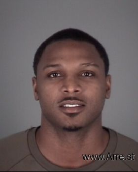 Eric Perez Marshall Mugshot