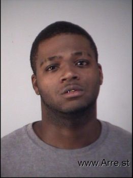 Eric Tyrone Massey Mugshot