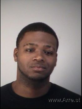 Eric Tyrone Massey Mugshot