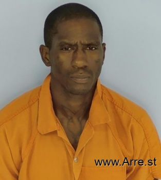 Eric Lamar Mccullough Mugshot