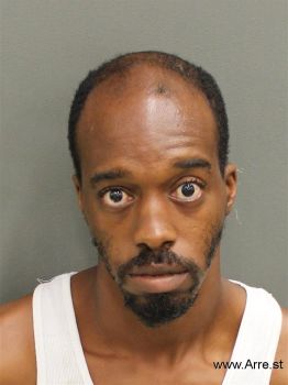 Eric Jr Mccullough Mugshot