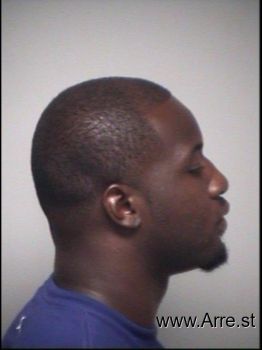 Eric Candy Mcdaniels Mugshot