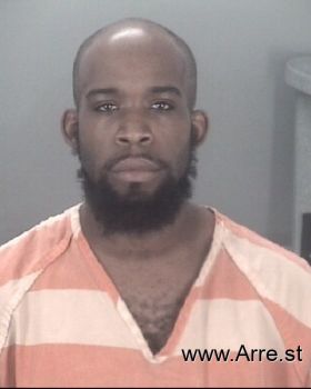 Eric Dimetrus Mcgee Mugshot