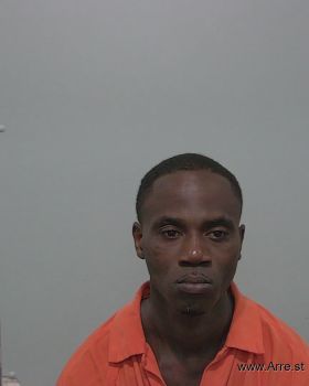 Eric Travon Mckenzie Mugshot