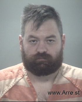 Eric Ian Mckinney Mugshot