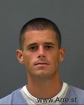 Eric Lee Mckinney Mugshot