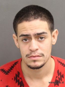 Eric Antonio Mendezsantiago Mugshot