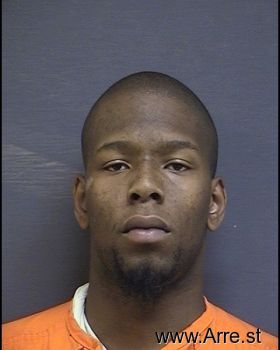 Eric Joe Metcalf Mugshot