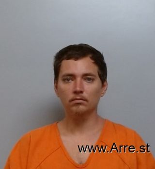 Eric  Mills Mugshot